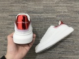 Men Women A*lexander M*cqueen Top Sneaker
