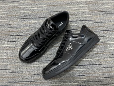 Women P*rada Top Sneaker