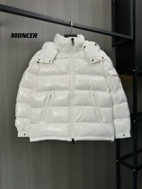MON*CLER Black Top Quality Clothes