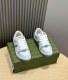 Men Women G*ucci Top Sneaker
