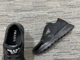 Women P*rada Top Sneaker