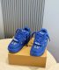 Men L*ouis V*uitton Skate  Top Sneakers