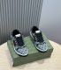 Men Women G*ucci Top Sneaker