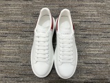 Men Women A*lexander M*cqueen Top Sneaker