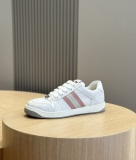 Men Women G*ucci Top Sneaker