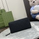 G*ucci  Wallets Top Quality 10.5*19*2.5CM