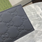 G*ucci  Wallets Top Quality 9*11CM