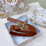 D*ior Belts Top Quality  20MM