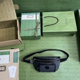 G*ucci Top Quality Bag 22*15*4CM