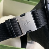 G*ucci Top Quality Bag 22*15*4CM