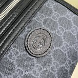 G*ucci Top Quality Bag 22*15*4CM