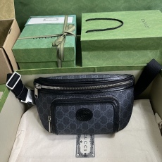 G*ucci Top Quality Bag 22*15*4CM