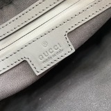 G*ucci Top Quality Bag 17*24*5CM