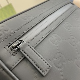 G*ucci Top Quality Bag 17*24*5CM