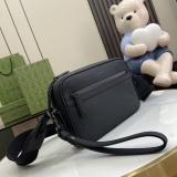 G*ucci Top Quality Bag 17*24*5CM
