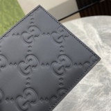 G*ucci  Wallets Top Quality 9*11CM