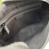 G*ucci Top Quality Bag 17*24*5CM