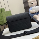 G*ucci Top Quality Bag 19*26*7CM