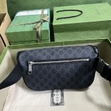 G*ucci Top Quality Bag 22*15*4CM