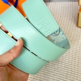 L*ouis V*uitton Belts Top Quality  40MM