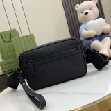 G*ucci Top Quality Bag 17*24*5CM