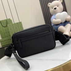 G*ucci Top Quality Bag 17*24*5CM