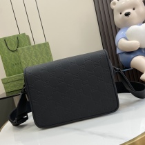 G*ucci Top Quality Bag 19*26*7CM