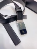 V*ersace  Belts Top Quality 35MM