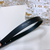 D*ior Belts Top Quality  20MM