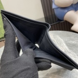 G*ucci  Wallets Top Quality 9*11CM