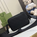 G*ucci Top Quality Bag 17*24*5CM