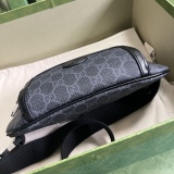 G*ucci Top Quality Bag 22*15*4CM