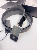 V*ersace  Belts Top Quality 35MM