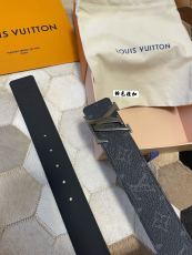 L*ouis V*uitton Belts Top Quality  40MM