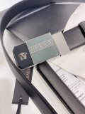 V*ersace  Belts Top Quality 35MM