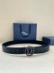D*ior Belts Top Quality  35MM