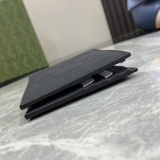 G*ucci  Wallets Top Quality 9*11CM