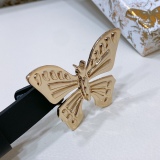 D*ior Belts Top Quality  20MM