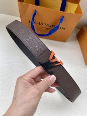 L*ouis V*uitton Belts Top Quality  40MM
