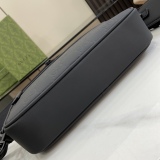 G*ucci Top Quality Bag 17*24*5CM