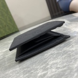 G*ucci  Wallets Top Quality 9*11CM
