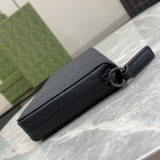 G*ucci  Wallets Top Quality 10.5*19*2.5CM