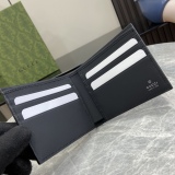G*ucci  Wallets Top Quality 9*11CM