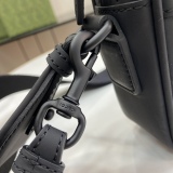 G*ucci Top Quality Bag 17*24*5CM
