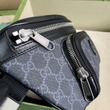 G*ucci Top Quality Bag 22*15*4CM