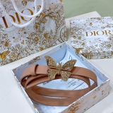 D*ior Belts Top Quality  20MM