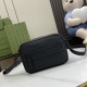 G*ucci Top Quality Bag 13*19*5.5CM