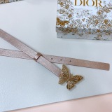D*ior Belts Top Quality  20MM