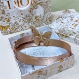 D*ior Belts Top Quality  20MM