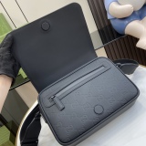 G*ucci Top Quality Bag 19*26*7CM